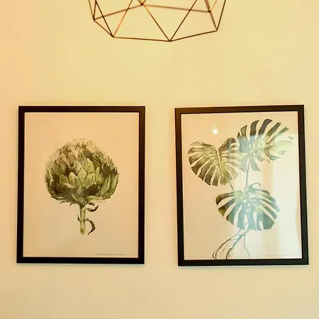 Apartamento Center