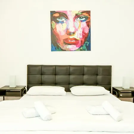 Apartamento Center *