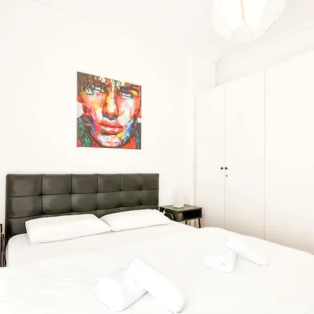 Center Apartamento