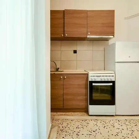 Apartamento Center Tesalónica