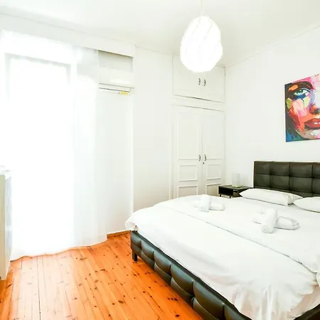 Apartamento Center