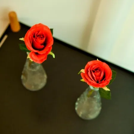 Apartamento Center