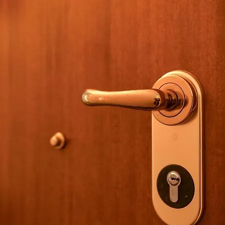 Apartamento Center *