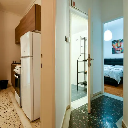 Center Apartamento