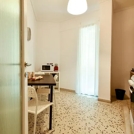 Apartamento Center Tesalónica