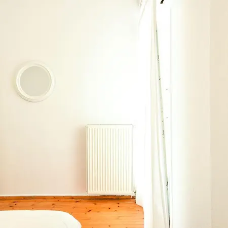 Center Apartamento *