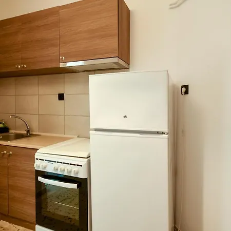 Apartamento Center *